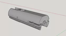MP15-22 Bolt