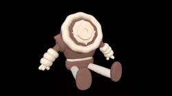 Mr. Cyclops - Genshin Impact