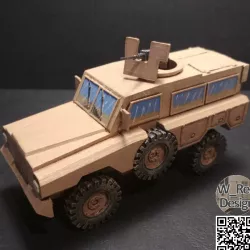 MRAP