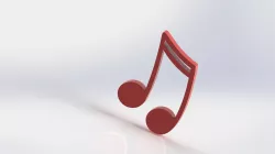 MUSICAL NOTE