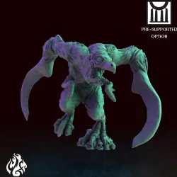 Necro Horror