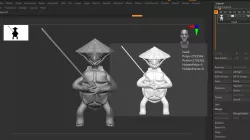 Ninja Turtle