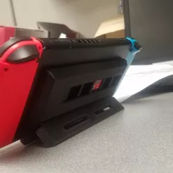 Nintendo Switch Backpack