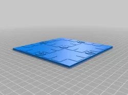 Nyout Board Game