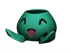 Oddish