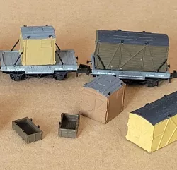 OIT - UK rail container (1-148)