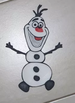 olaf