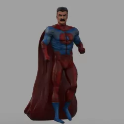 Omni-Man