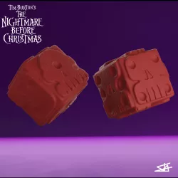 OOGIE BOGIE DICE