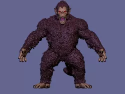 Oozaru