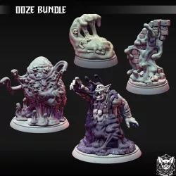 Ooze Bundle