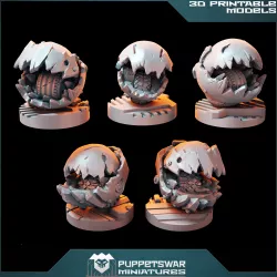 Orc Paqbots