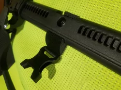 Ortlieb Bike Bag Buckle Holder