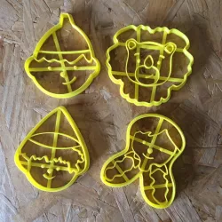 oz wizard cutter set