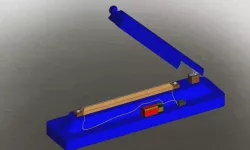 PACKING/SEALING MACHINE / PACKING/SEALING MACHINE