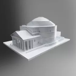 Pantheon/Roma