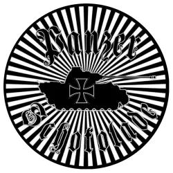 Panzer Schokolade