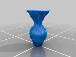 Paper Vase