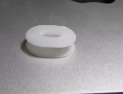 Parametric coil