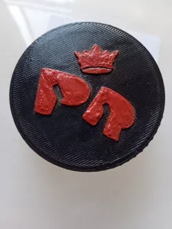 Patricio Rey's Grinder
