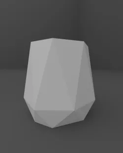 Pen Holder- Pen Case 2 3D print model
