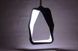 Pendant luminaire