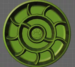 Pet Plate : Pet Plate