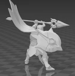 phantheon league of legend