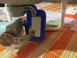 Phantom 4 Gimbal Protection