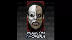 Phantom of the Opera