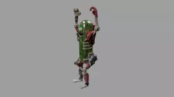pickle rick (rick and morty)