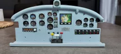 Pilatus dashboard