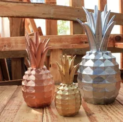 Pineapple Remix