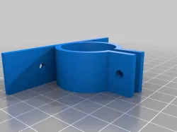 pipe clamp 30mm