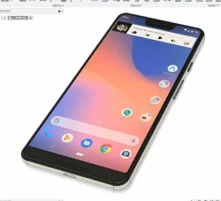Pixel 3 XL