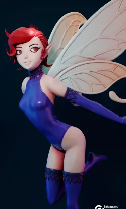 Pixie | Persona