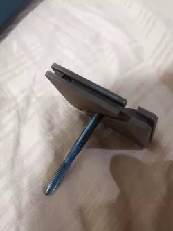 Pocket Tapping Handle