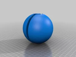 Pokemon Ball