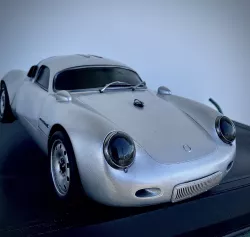 Porsche Vintek