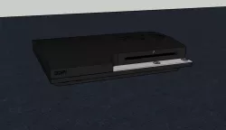 PS3 Slim