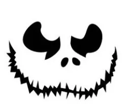Pumpkin Stencils