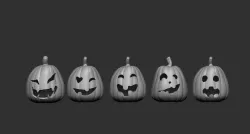pumpkins