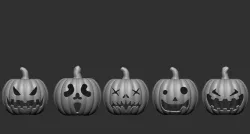 pumpkins