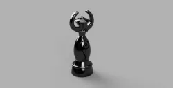 Queen spiral goddess V5