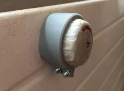 Radiator Clamp