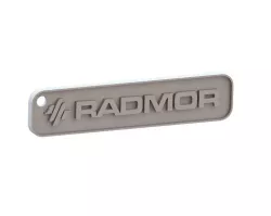 Radmor brelok - pendant - hanging - keychain