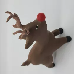 Reindeer