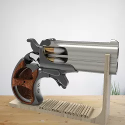 Remington Double Derringer
