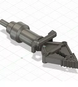 Rescue Jaw