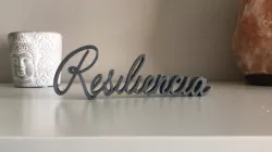 RESILIENCIA